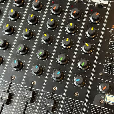 Roland PA-150 Stereo Mixing Amplifier | Reverb