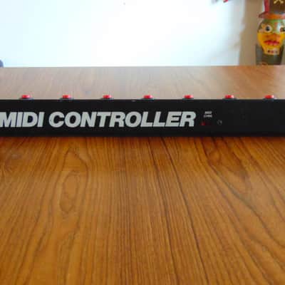 ADA midi controller GREAT CONDITION MC-1 image 2