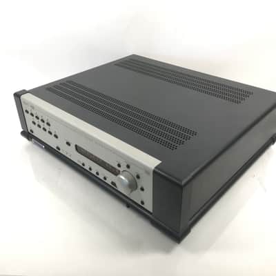 Proceed AVP Preamp Audio /Video 5.1 Surround Processor THX image 6