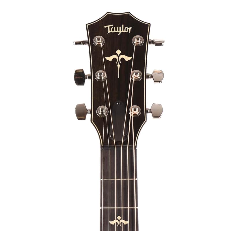 Taylor 614ce with V-Class Bracing Left-Handed image 5