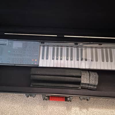 Elektron Digitone Keys 37-key Digital FM Synthesizer 2019 image 11