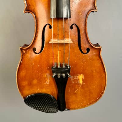William Lewis & Son 16" Viola #2524 1952 image 1
