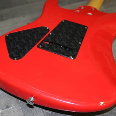 Patrick Eggle Los Angeles Super Stratocaster image 20