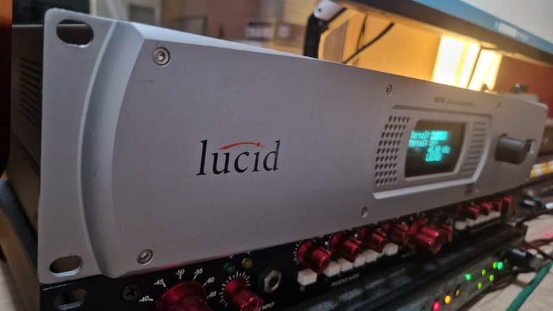 Symetrix Lucid 88192 image 1