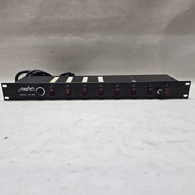 MBT PC800 Rack Mount Power Distribution image 1
