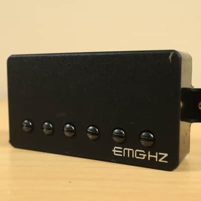EMG-ALXB HZ Alexi Laiho Electric Guitar Humbucker Pickup image 1