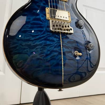 PRS 25th Anniversary Santana Signature 10-Top 2010 Near MINT! image 3