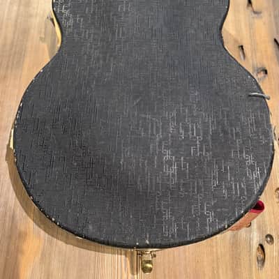 Gretsch 6122 Country Gentleman 1964 - Walnut Brown image 18