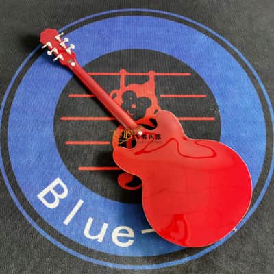 Epiphone DOT CH image 2