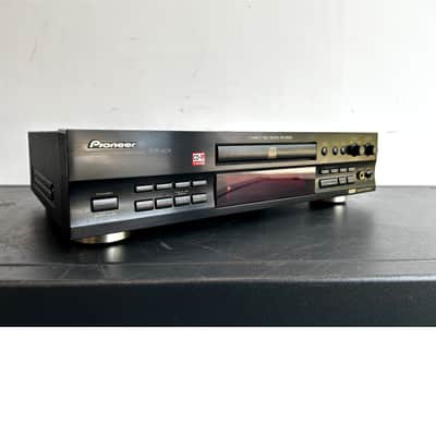 Pioneer PDR-609 - CD Players - Good image 2