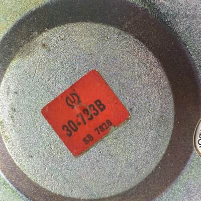 Pioneer HPM-100 200W Speakers – Professionally Restored – 1-Year Warranty image 15