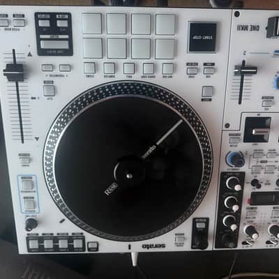 Rane Rane one mk2 2025 - White image 4