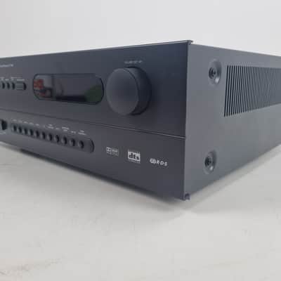 NAD - T741 - Surround Sound Receiver - With Manual image 4