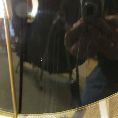 Gibson Kalamazoo KJ Mandobass c.1930's image 17