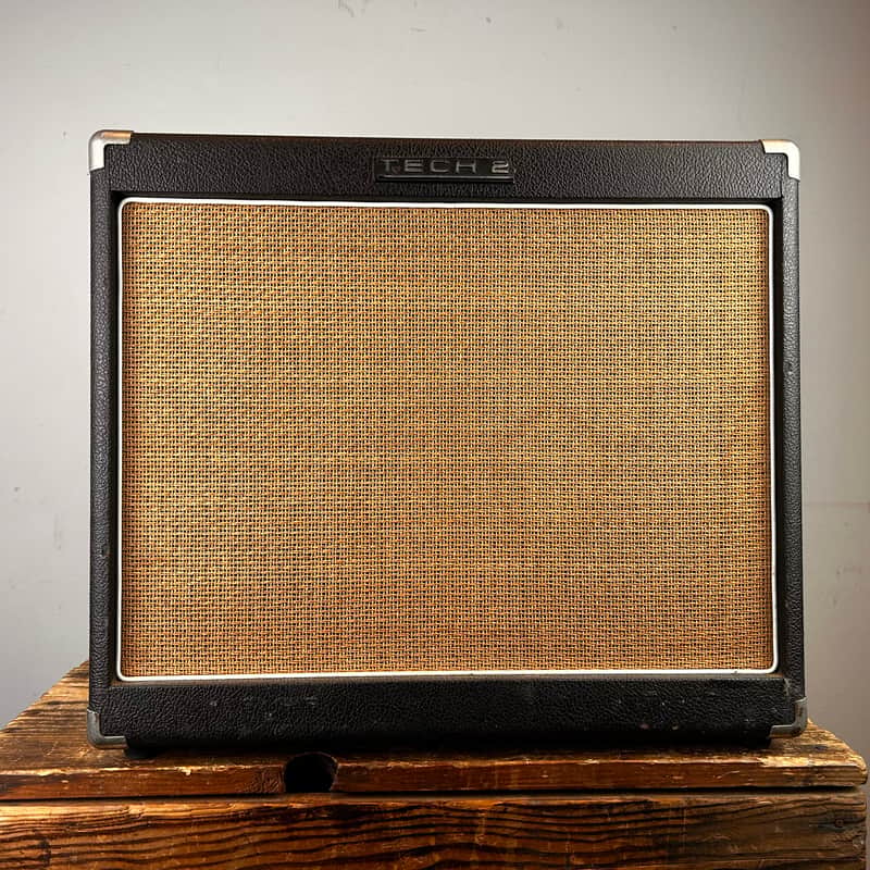 Tech 21 Amp TW-60 image 1