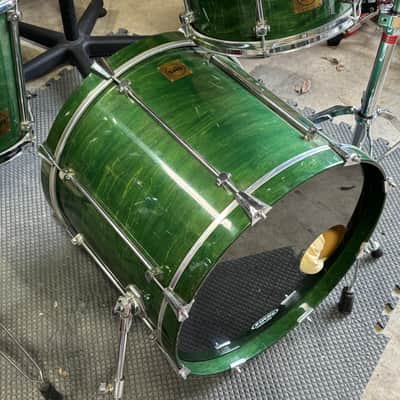 GMS Grand Master Drum Set image 3