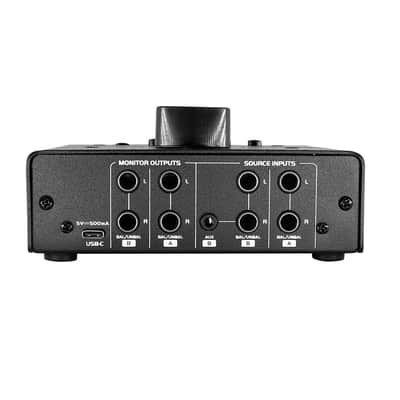 Omnitronic VC-22 image 3