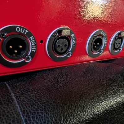 Klontz Audio MES-482 D / Sontec Clone image 5