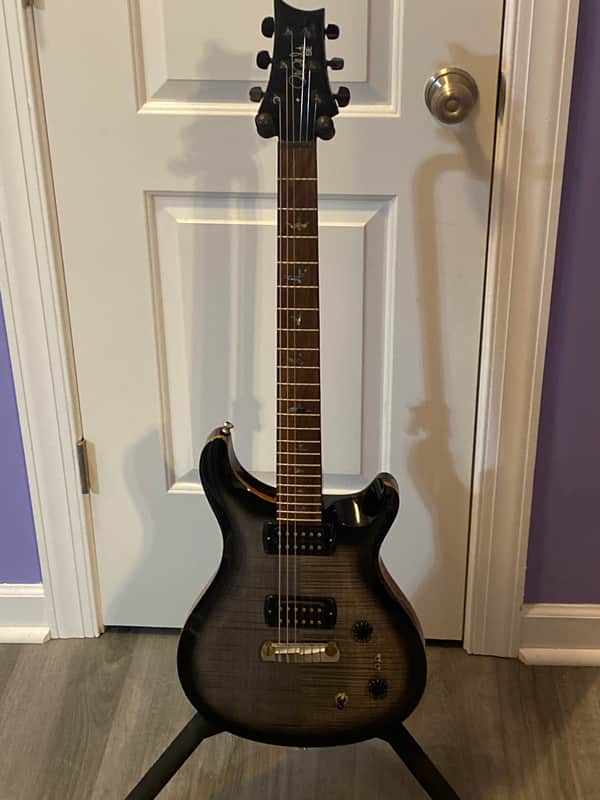 PRS SE Paul's Guitar image 1