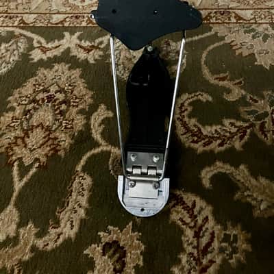 DW 5000 Series Single Bass Drum Pedal image 7