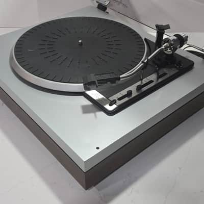 Garrard GT-12 Late 70s - Silver/grey image 13