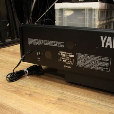 Yamaha Cs 10 [5912] (08/31) Bild 10