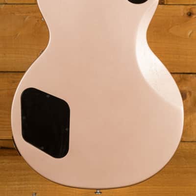 Gibson Les Paul Modern Lite | Rose Gold Satin image 2