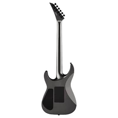 Jackson Soloist SLX DX GRC image 2
