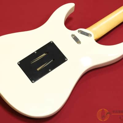 Yamaha Rgx321 P 2013 image 5