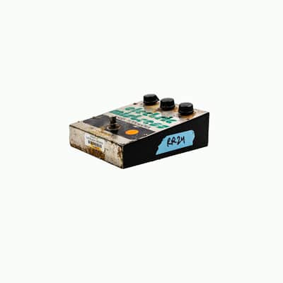 Electro Harmonix Electric Mistress Flanger / Filter Matrix Owned by Rich Robinson image 3