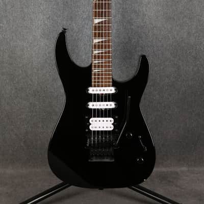 Jackson X Series Dinky DK3XR HSS - Black - 2nd Hand image 3