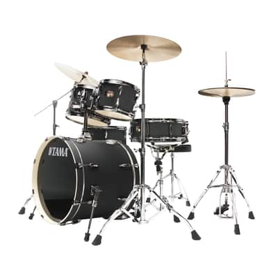 Tama Imperialstar IP50H6WBN-BOB image 7