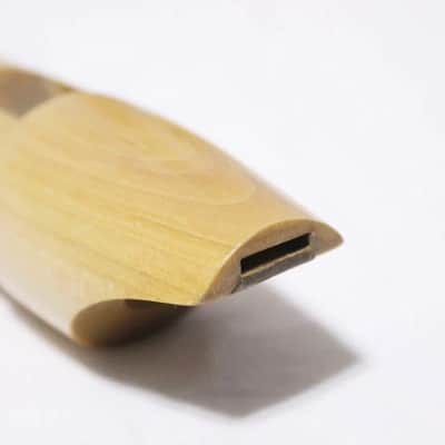 Moeck 231 flute wood image 4
