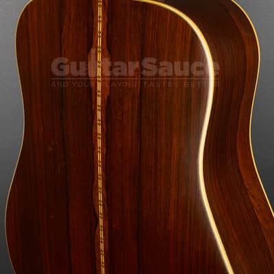 Martin D-28 Original Vintage 1963 (COD 2100UG) image 13