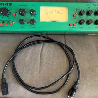 Joemeek VC1Qcs - Gearspace