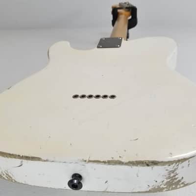 Luxxtone Choppa T Custom Shop Boutique USA Relic Telecaster Electric Guitar image 11