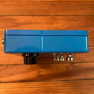 TC Electronic Flashback X4 Delay & Looper 2011 - 2019 - Blue image 6