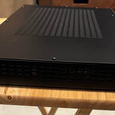 Mytek Digital 8x192 8-Channel 192kHz/DSD Hi-Performance A/D and D/A Converter Black with MADI and ADAT cards image 5