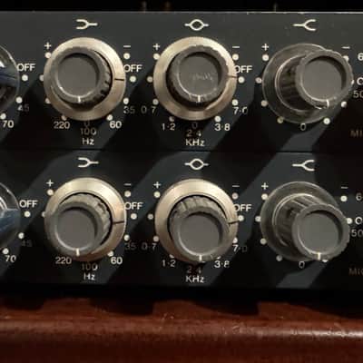 Neve 1066 1970’s - Grey image 5