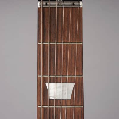Gibson Les Paul '60s Tribute High Performance - 2016 - Vintage Sunburst image 7