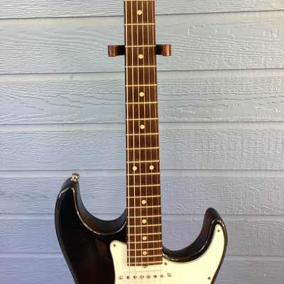 Tom Anderson Classic Gloss Deep Ocean Blue image 6