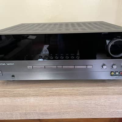 Harman Kardon HK-3380 2005 - Silver image 2