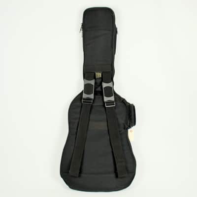 Levy's Deluxe Electric Guitar Gig Bag w/Logo (USED) image 2