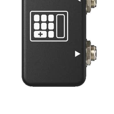New JHS Summing Amp Guitar Pedal image 1