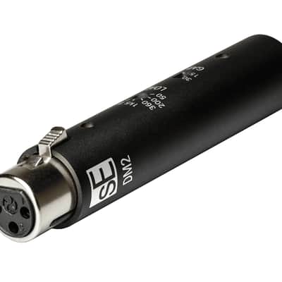 SE ELECTRONICS DM2 Black image 5