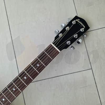 Eastman PCH2-OM BK image 3