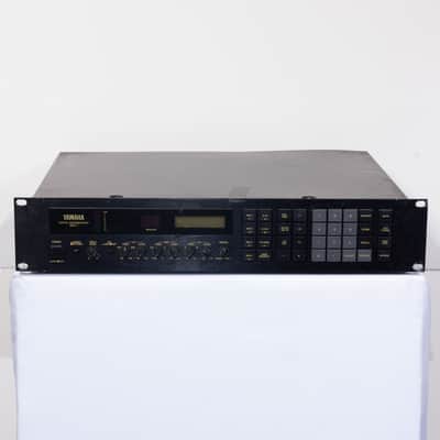 Yamaha REV 7 Digital Reverb