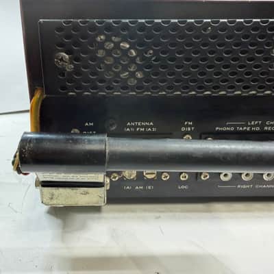 Sansui 3000A Stereo Receiver Serviced DeoxIT Tested Working Vintage image 15