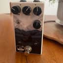 Walrus Audio Julia Chorus / Vibrato V2 Limited Edition - National Park Series 2021 - National Park