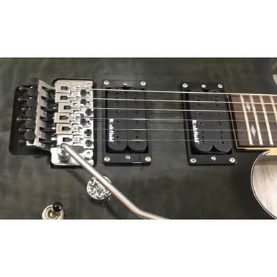 B.C. Rich Assassin ASM image 8
